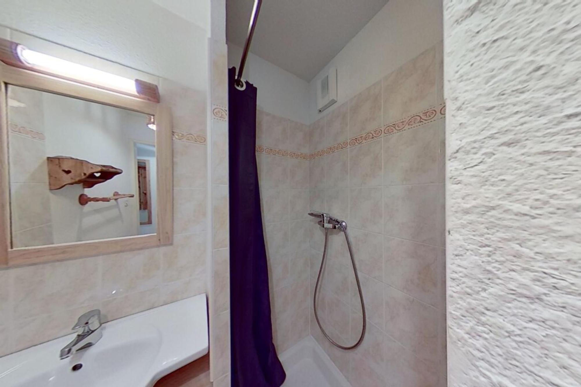 شقة Casa-Amelie Terrace With View And Parking فارْ المظهر الخارجي الصورة