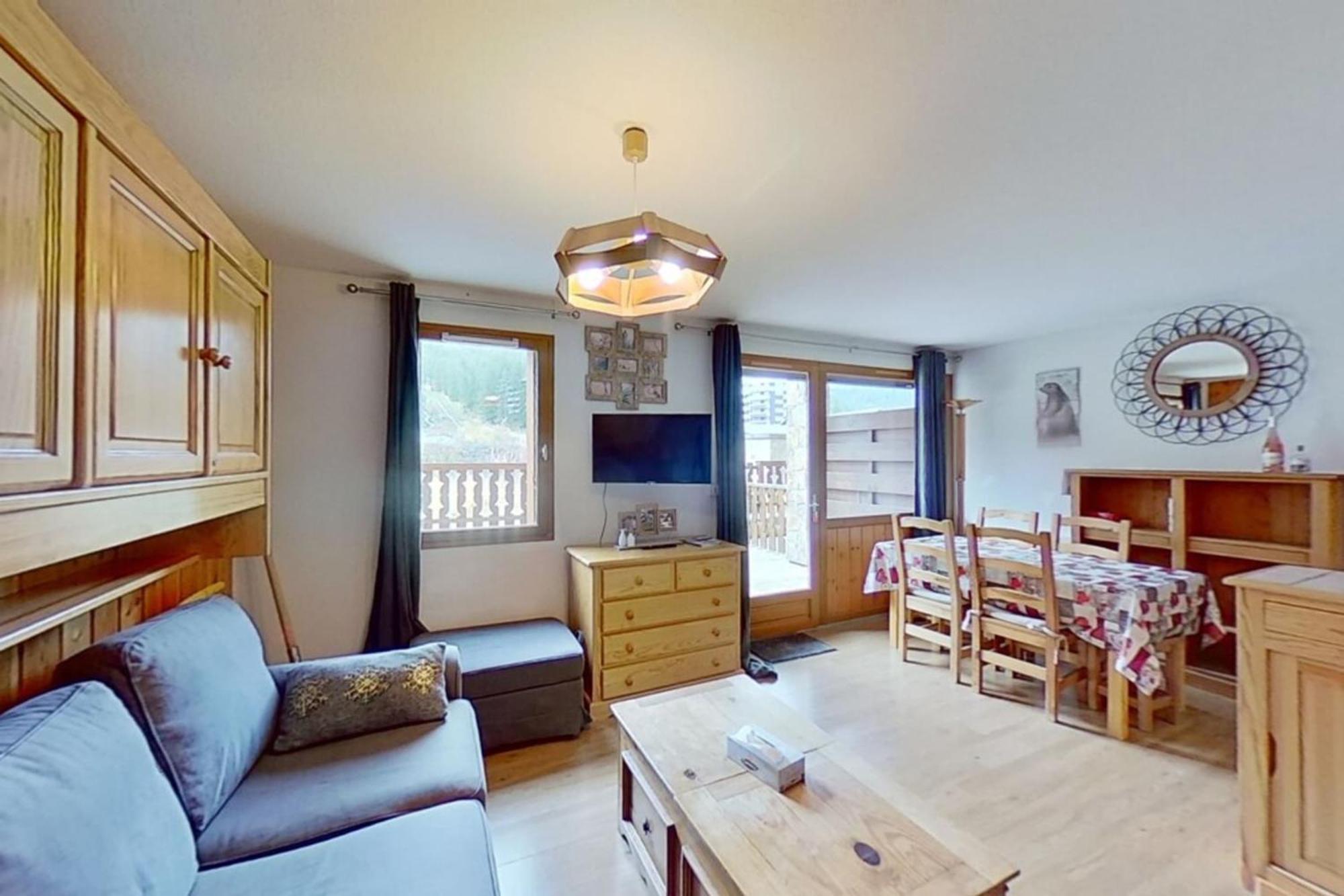 شقة Casa-Amelie Terrace With View And Parking فارْ المظهر الخارجي الصورة