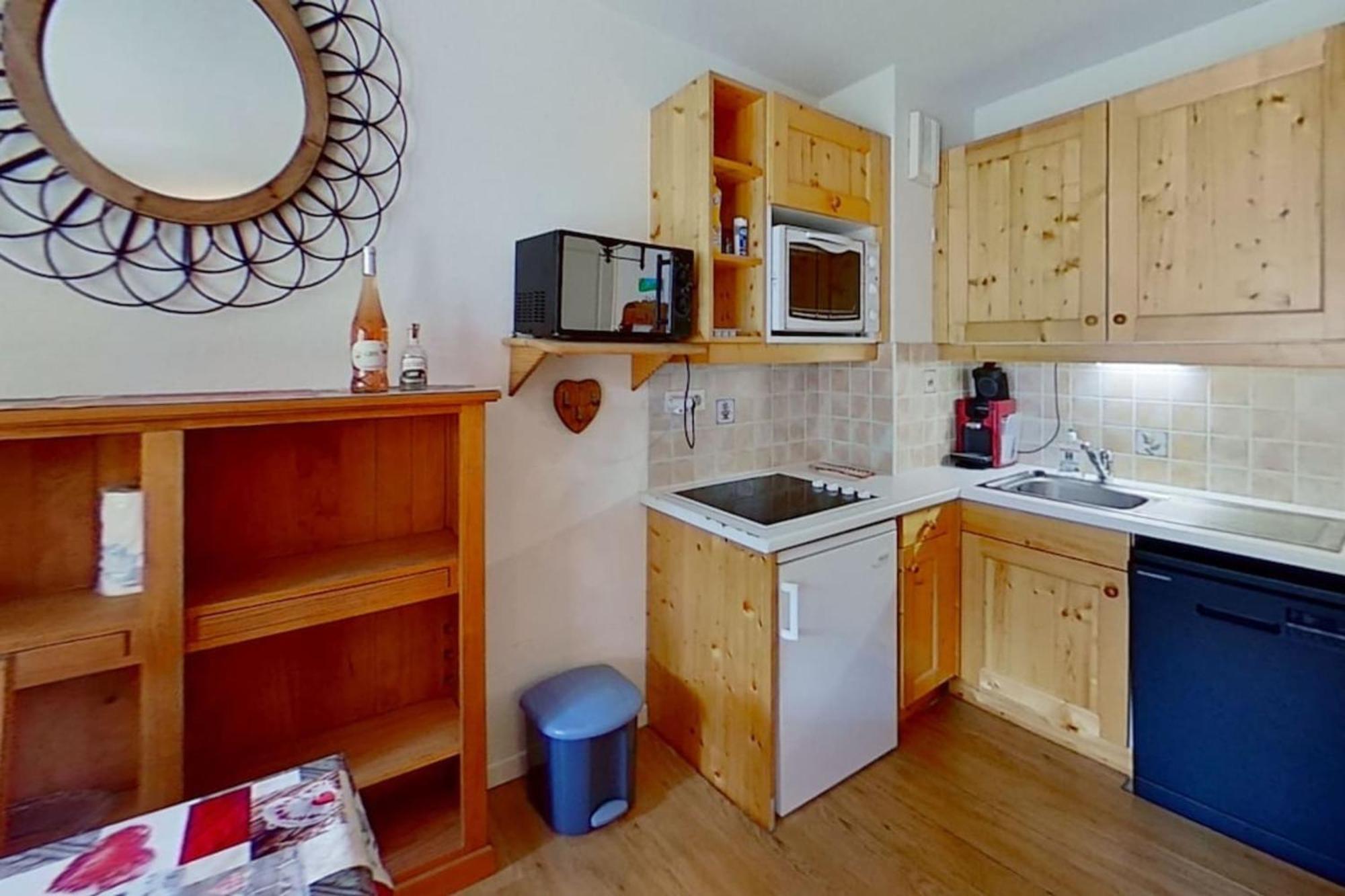 شقة Casa-Amelie Terrace With View And Parking فارْ المظهر الخارجي الصورة