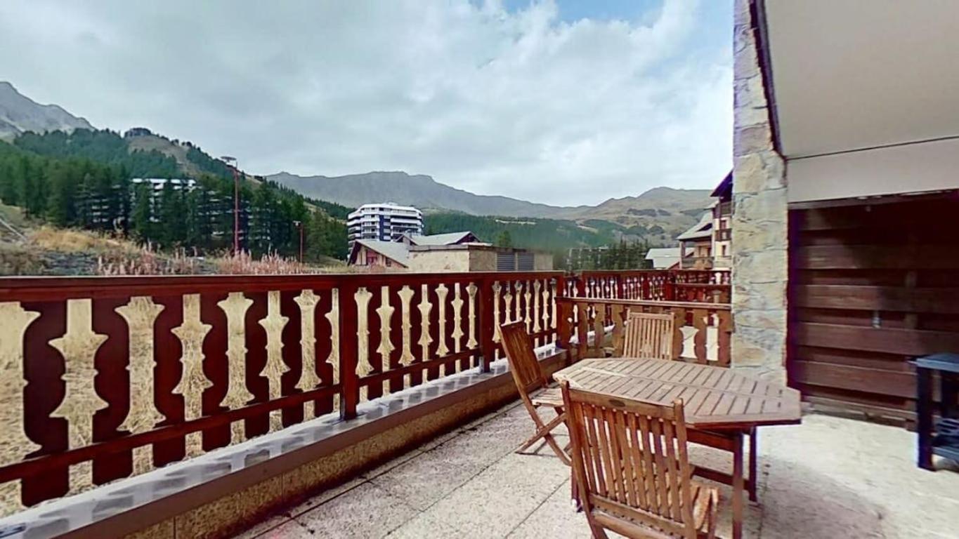 شقة Casa-Amelie Terrace With View And Parking فارْ المظهر الخارجي الصورة