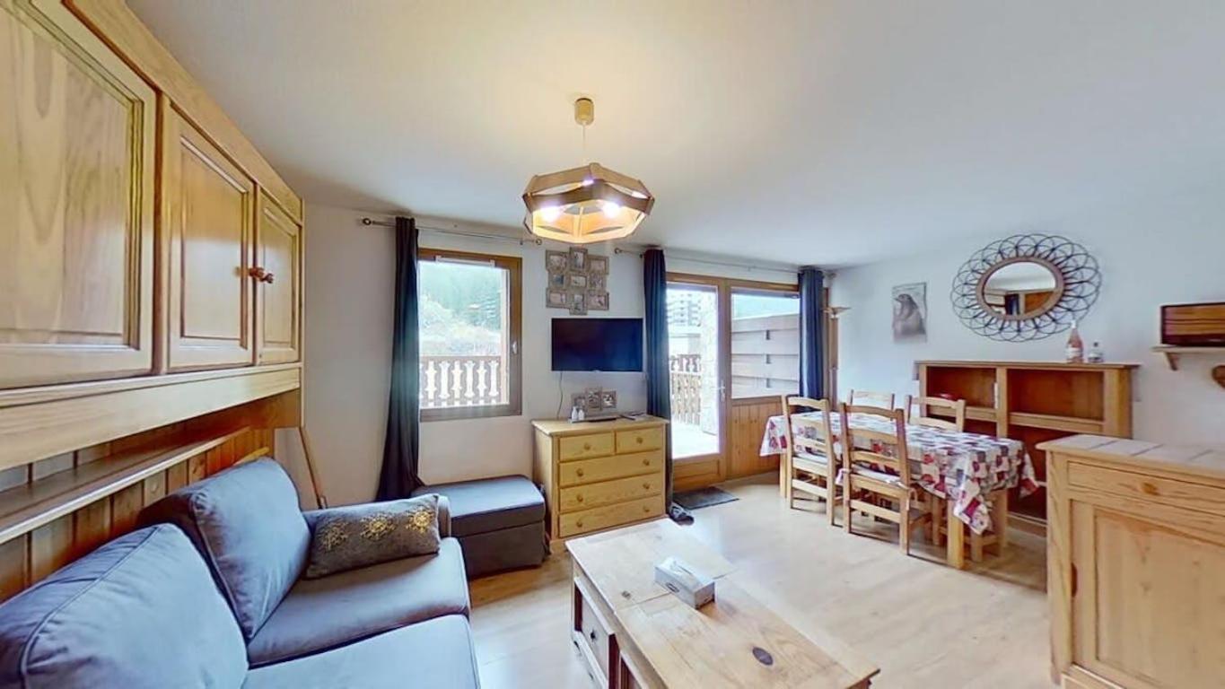 شقة Casa-Amelie Terrace With View And Parking فارْ المظهر الخارجي الصورة
